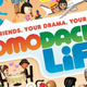 Illustration for article titled Tomodachi Life Mii Exchange